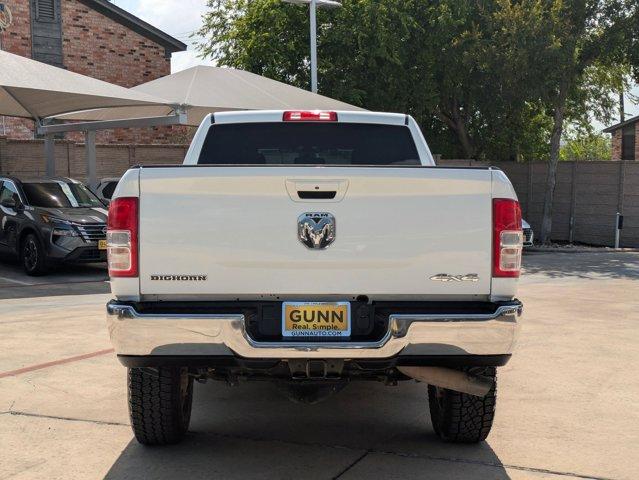 2022 Ram 2500 Vehicle Photo in San Antonio, TX 78209