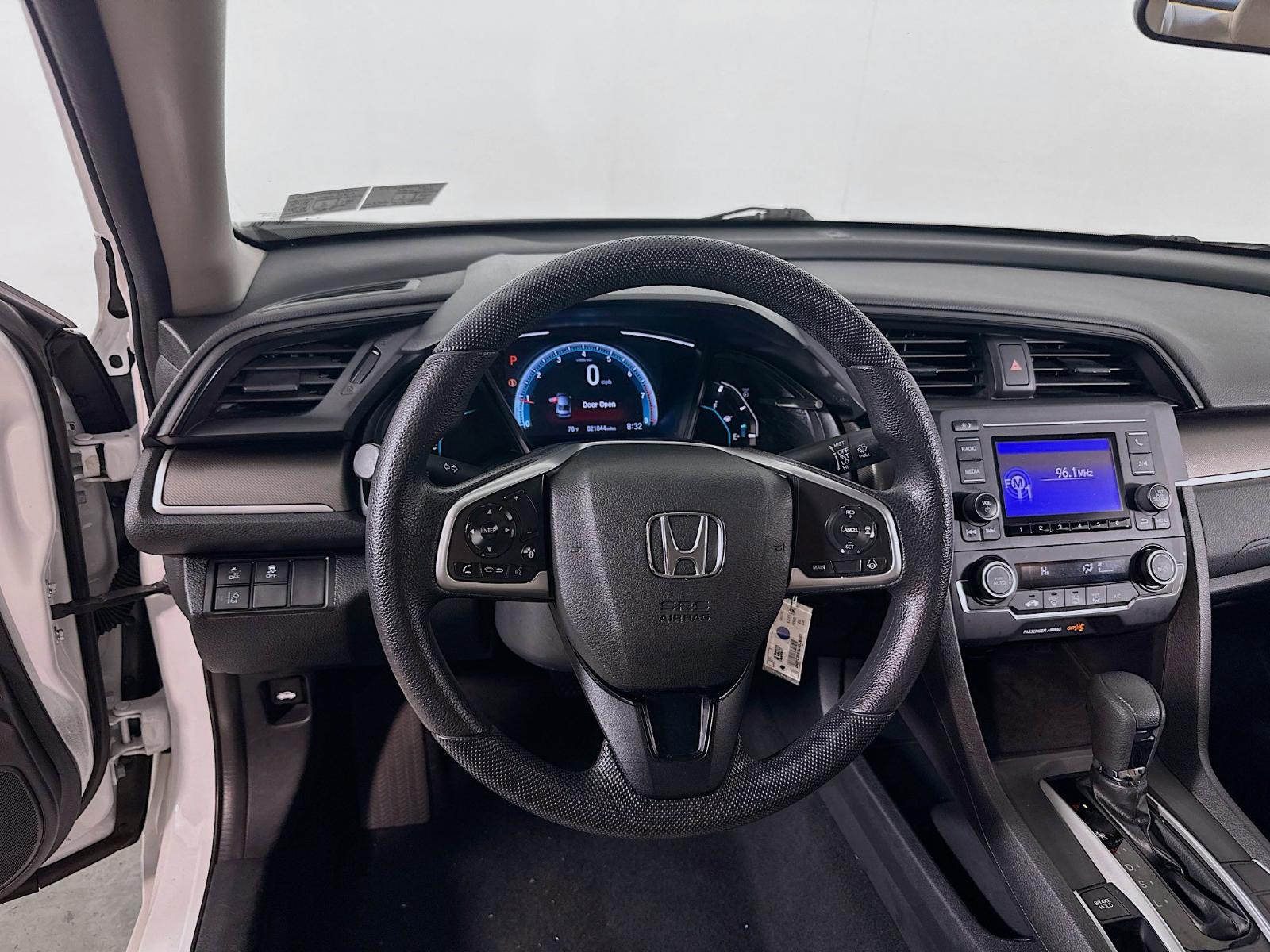 2020 Honda Civic Sedan Vehicle Photo in Langhorne, PA 19047