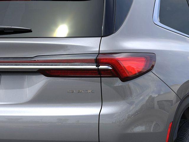 2026 Buick Enclave Vehicle Photo in DANBURY, CT 06810-5034