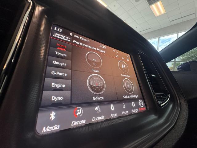 2023 Dodge Challenger Vehicle Photo in Savannah, GA 31419