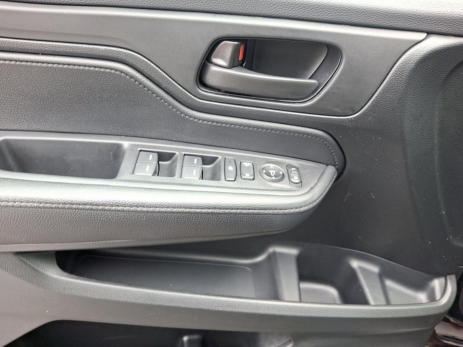 2024 Honda Odyssey Vehicle Photo in Harrisburg, PA 17111