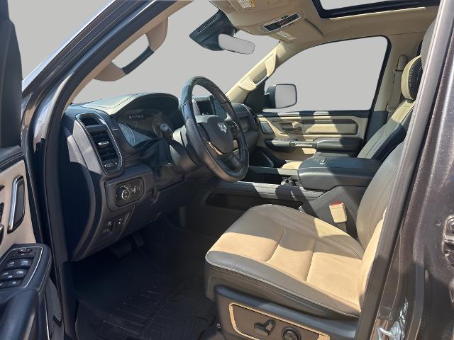 2021 Ram 1500 Vehicle Photo in MANITOWOC, WI 54220-5838