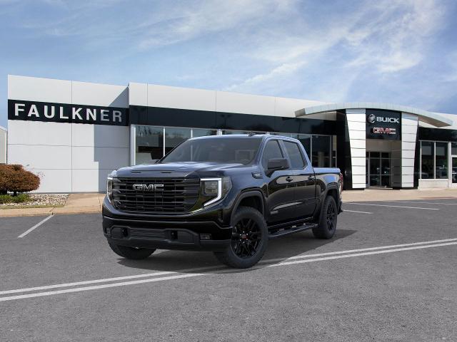 2026 GMC Sierra 1500 Vehicle Photo in TREVOSE, PA 19053-4984