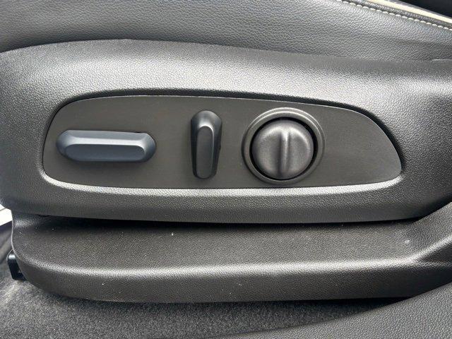 2023 GMC Acadia Vehicle Photo in ROCHESTER HILLS, MI 48307-2741