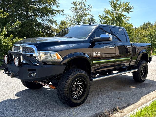 2015 Ram 2500 Vehicle Photo in Hinesville, GA 31313