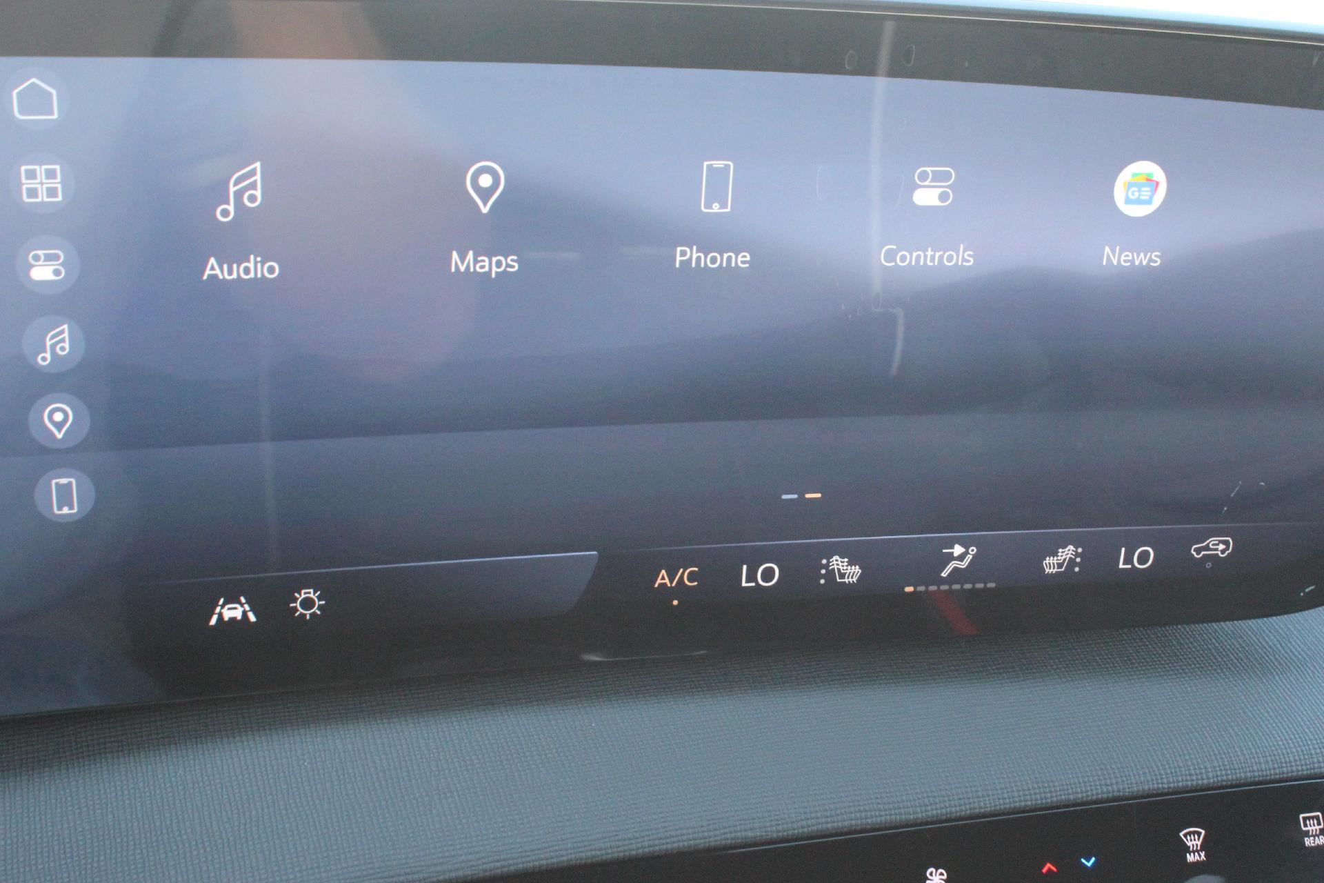 2026 Buick Enclave Vehicle Photo in AURORA, CO 80012-4011