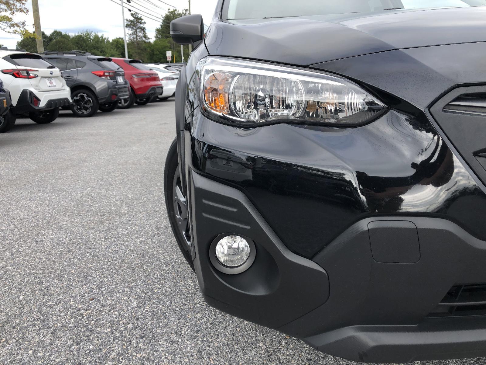 2023 Subaru Crosstrek Vehicle Photo in Mechanicsburg, PA 17050