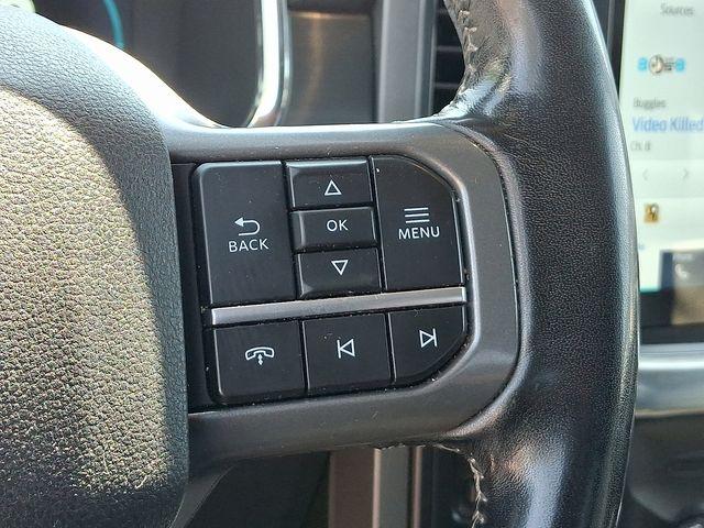 2021 Ford F-150 Vehicle Photo in DANBURY, CT 06810-5034