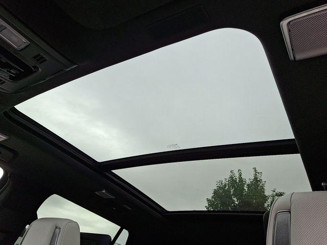 2025 Cadillac Escalade Vehicle Photo in DANBURY, CT 06810-5034