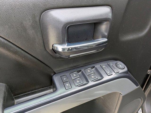 2016 Chevrolet Silverado 1500 Vehicle Photo in San Antonio, TX 78209