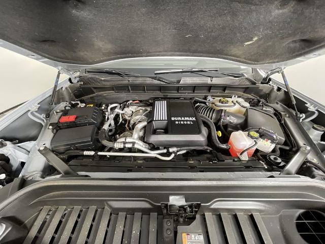 2025 GMC Sierra 1500 Vehicle Photo in GILBERT, AZ 85297-0402