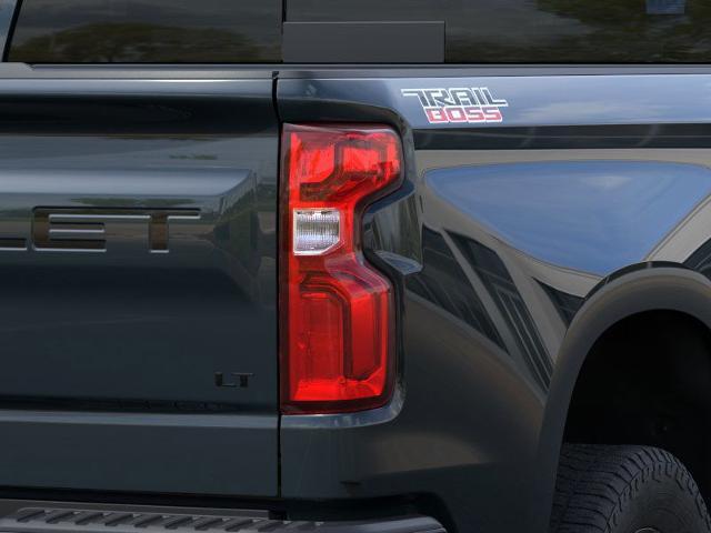 2026 Chevrolet Silverado 1500 Vehicle Photo in LANCASTER, PA 17601-0000