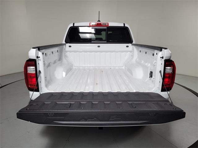 2026 GMC Canyon Vehicle Photo in PRESCOTT, AZ 86305-3700