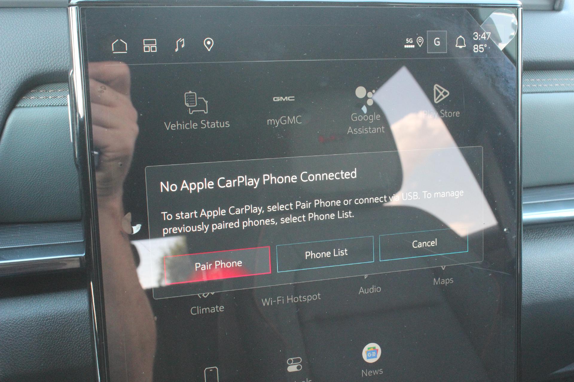 2026 GMC Terrain Vehicle Photo in AURORA, CO 80012-4011