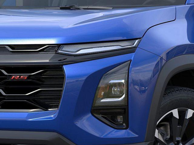 2026 Chevrolet Equinox Vehicle Photo in PAWLING, NY 12564-3219