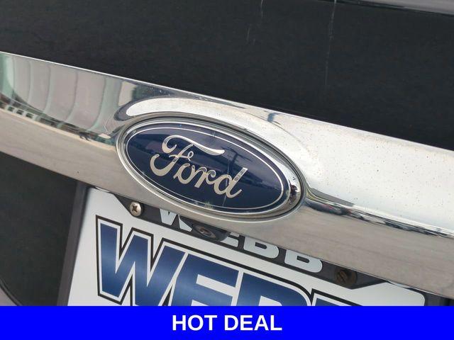 2016 Ford Escape Vehicle Photo in Merrillville, IN 46410