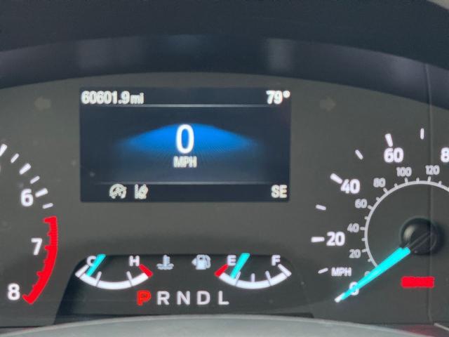 2022 Ford Escape Vehicle Photo in Brunswick, GA 31525