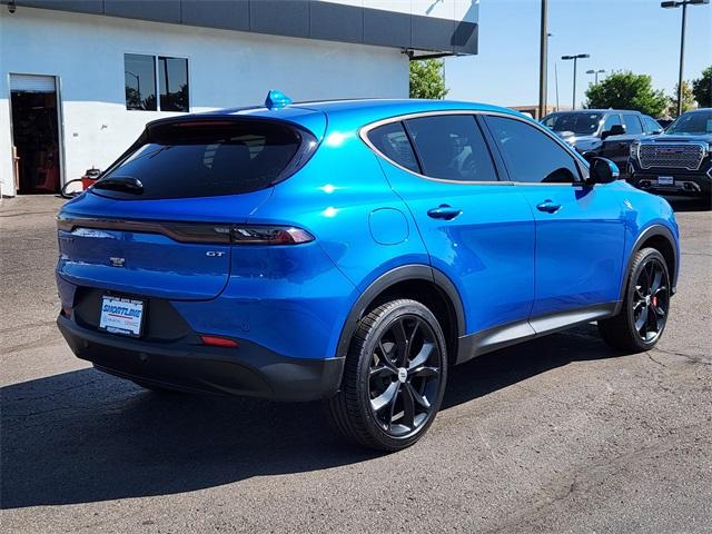 2023 Dodge Hornet Vehicle Photo in AURORA, CO 80012-4011