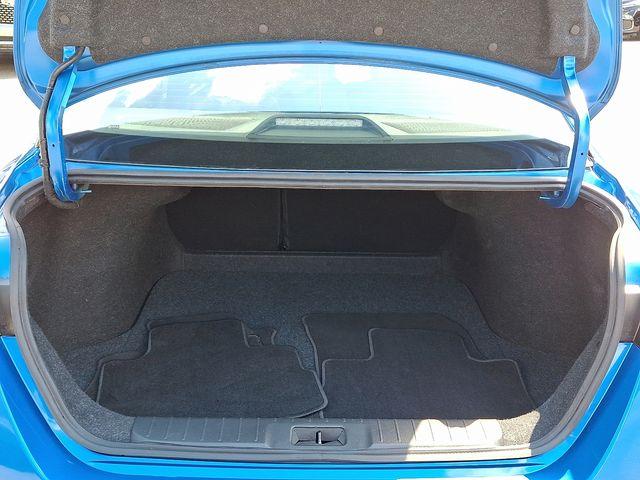 2021 Nissan Sentra Vehicle Photo in DANBURY, CT 06810-5034