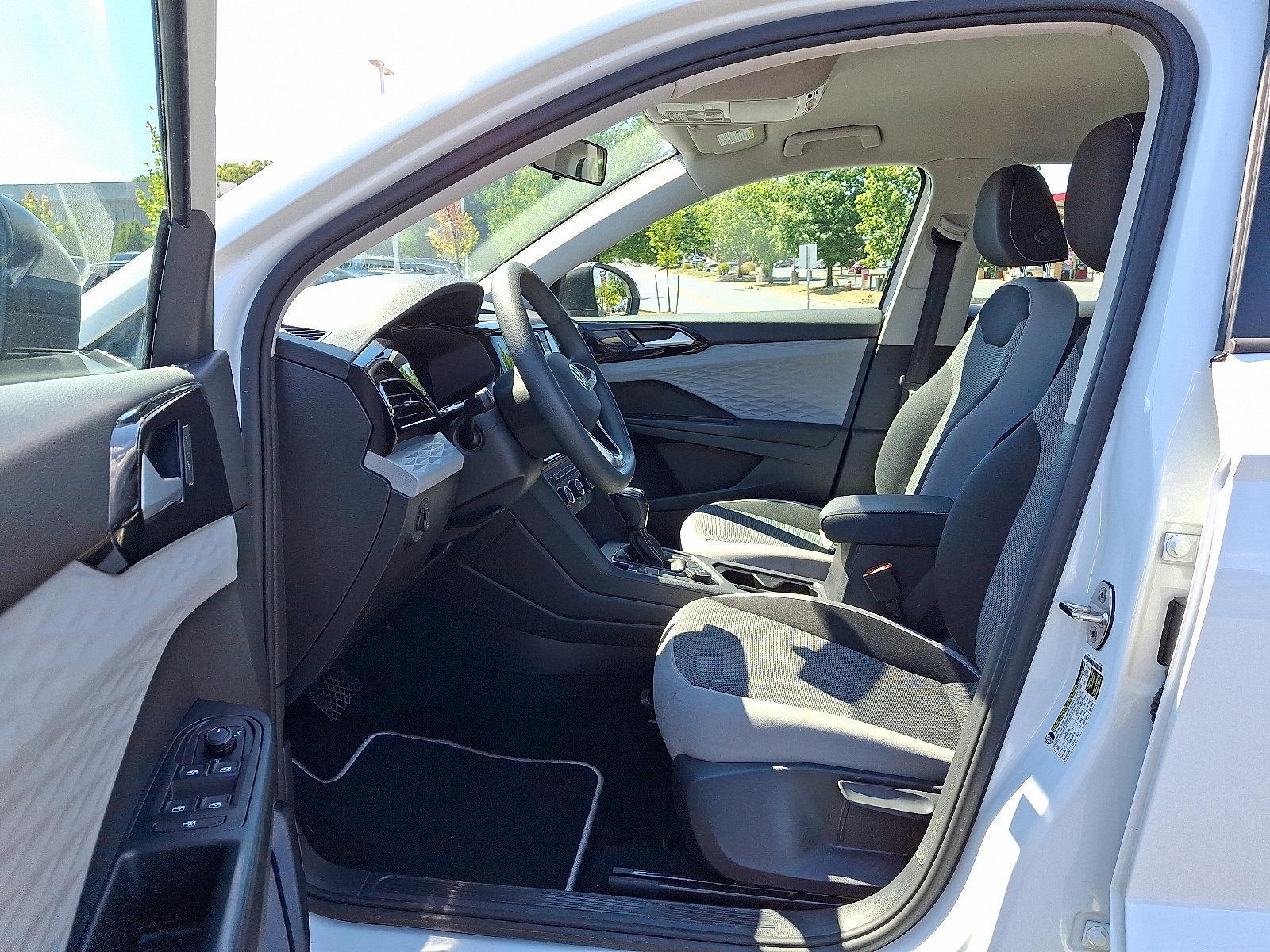 2022 Volkswagen Taos Vehicle Photo in Harrisburg, PA 17111