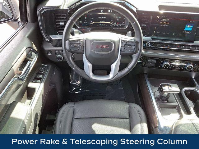 2023 GMC Sierra 1500 Vehicle Photo in DANBURY, CT 06810-5034