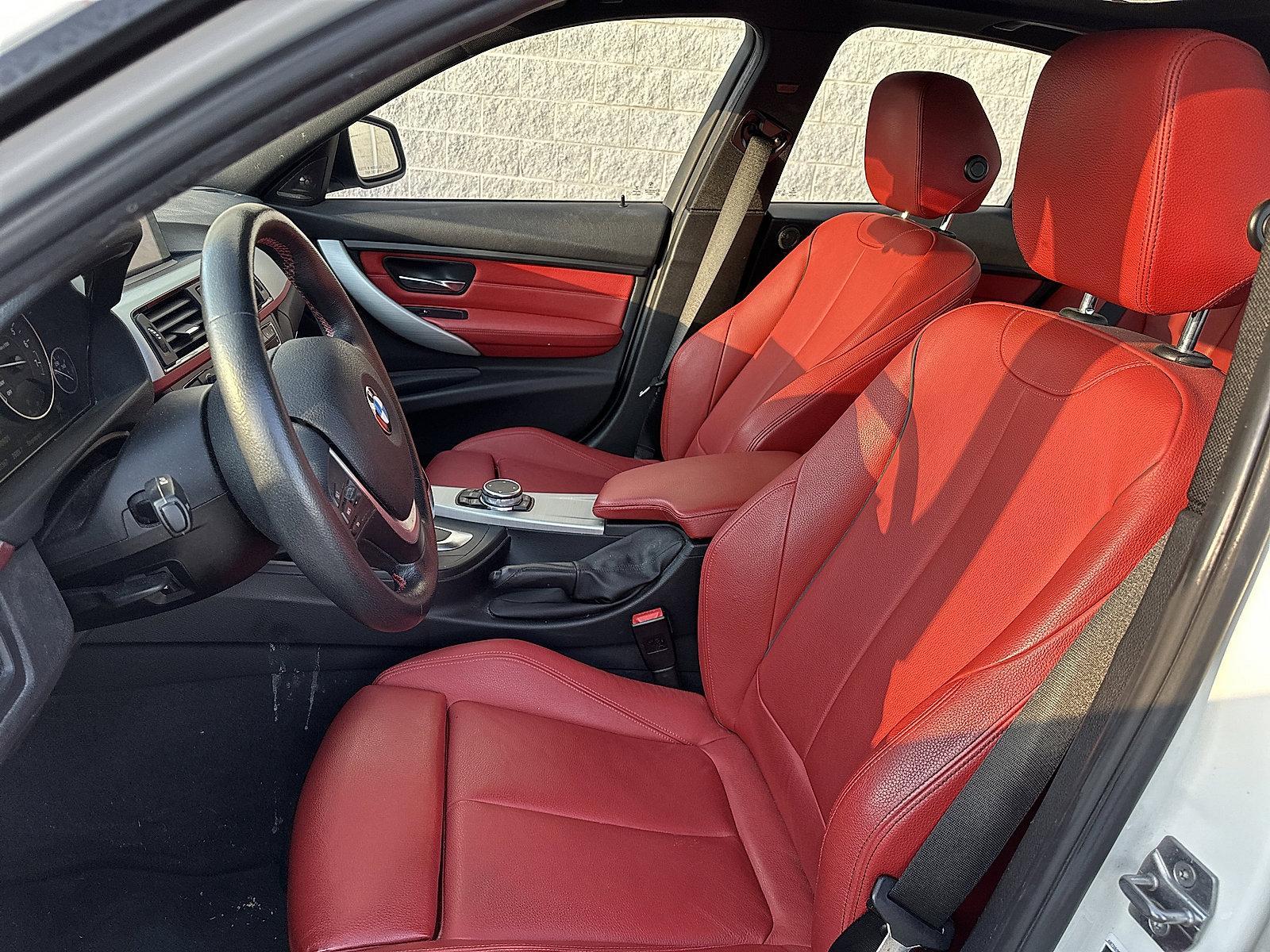 2015 BMW 328i xDrive Vehicle Photo in Lancaster, PA 17601