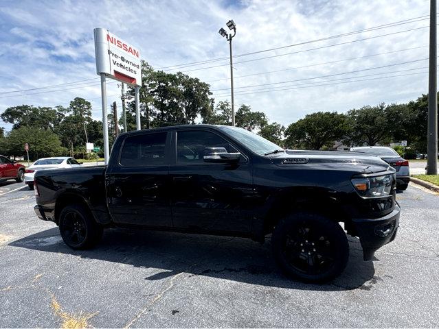 2022 Ram 1500 Vehicle Photo in Savannah, GA 31419