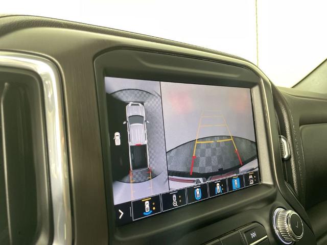 2021 GMC Sierra 2500 HD Vehicle Photo in GILBERT, AZ 85297-0402