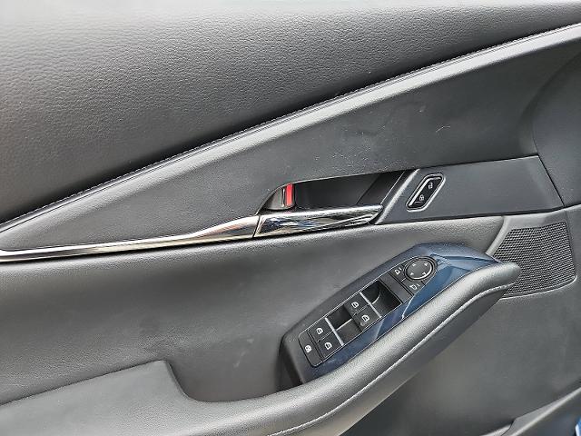 2022 Mazda CX-30 Vehicle Photo in TREVOSE, PA 19053-4984