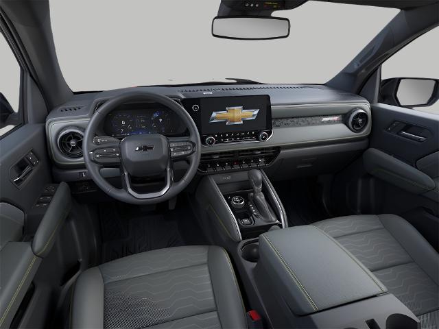 2026 Chevrolet Colorado Vehicle Photo in MANITOWOC, WI 54220-5838