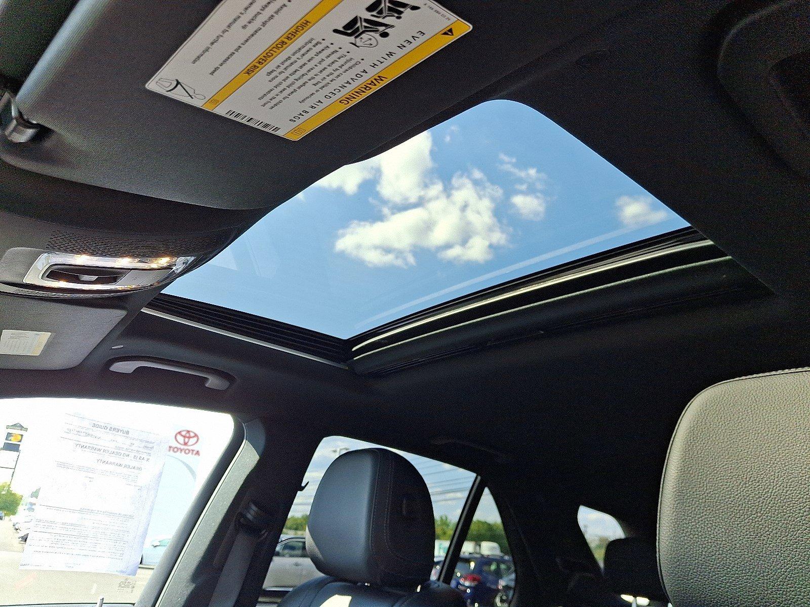 2022 Mercedes-Benz GLE Vehicle Photo in Harrisburg, PA 17111