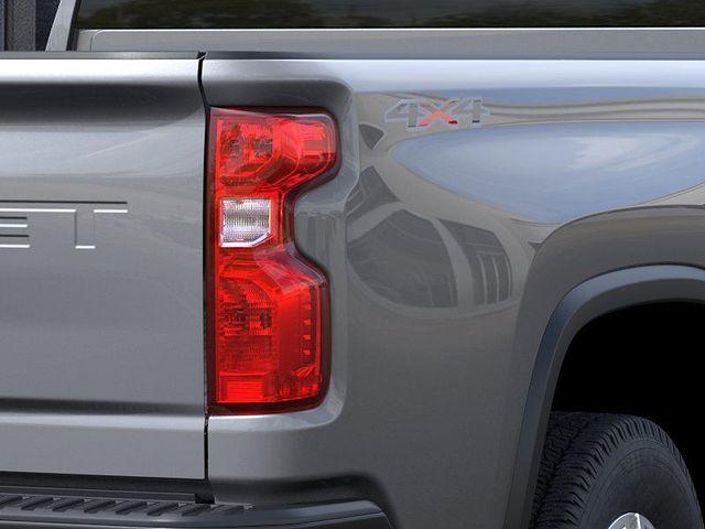 2026 Chevrolet Silverado 2500 HD Vehicle Photo in DANBURY, CT 06810-5034