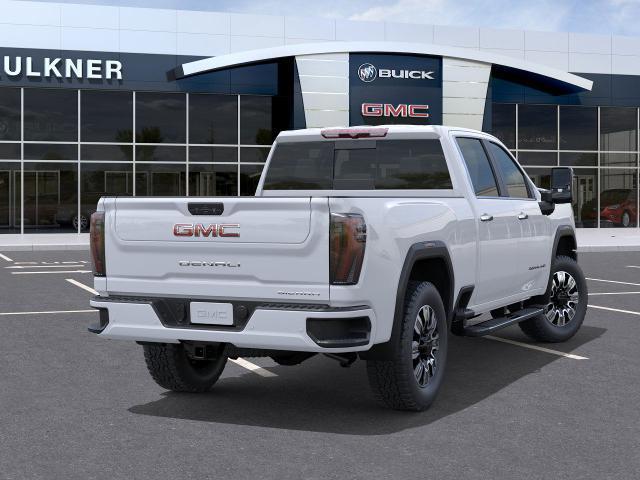 2026 GMC Sierra 2500 HD Vehicle Photo in HARRISBURG, PA 17111-1033