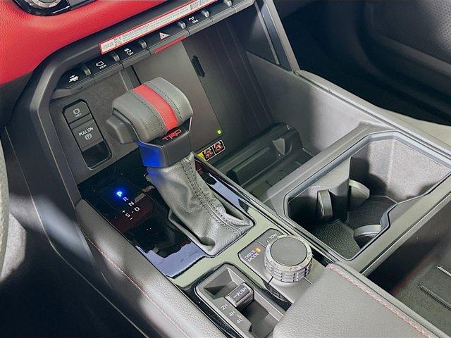2026 Toyota Sequoia Vehicle Photo in Flemington, NJ 08822