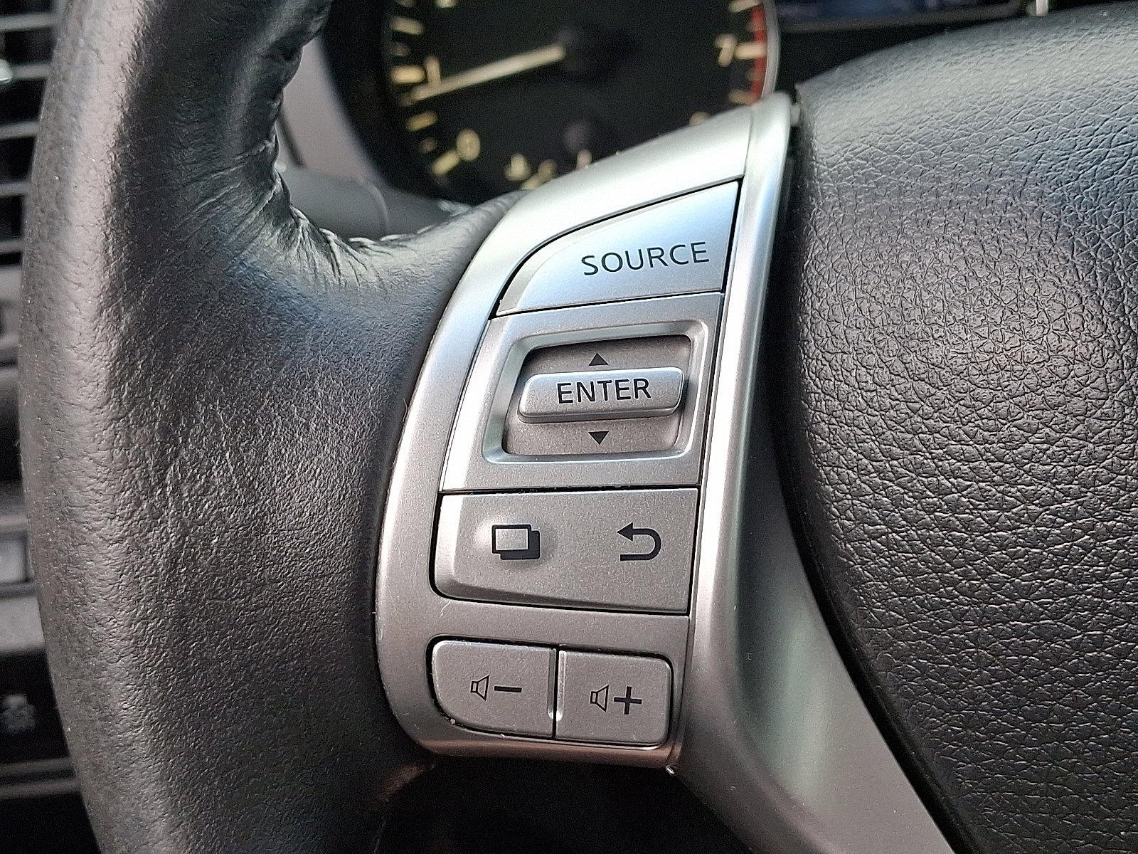 2016 Nissan Altima Vehicle Photo in Harrisburg, PA 17111