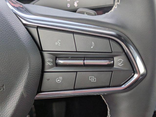 2025 Chevrolet Traverse Vehicle Photo in BRUNSWICK, GA 31525-1881