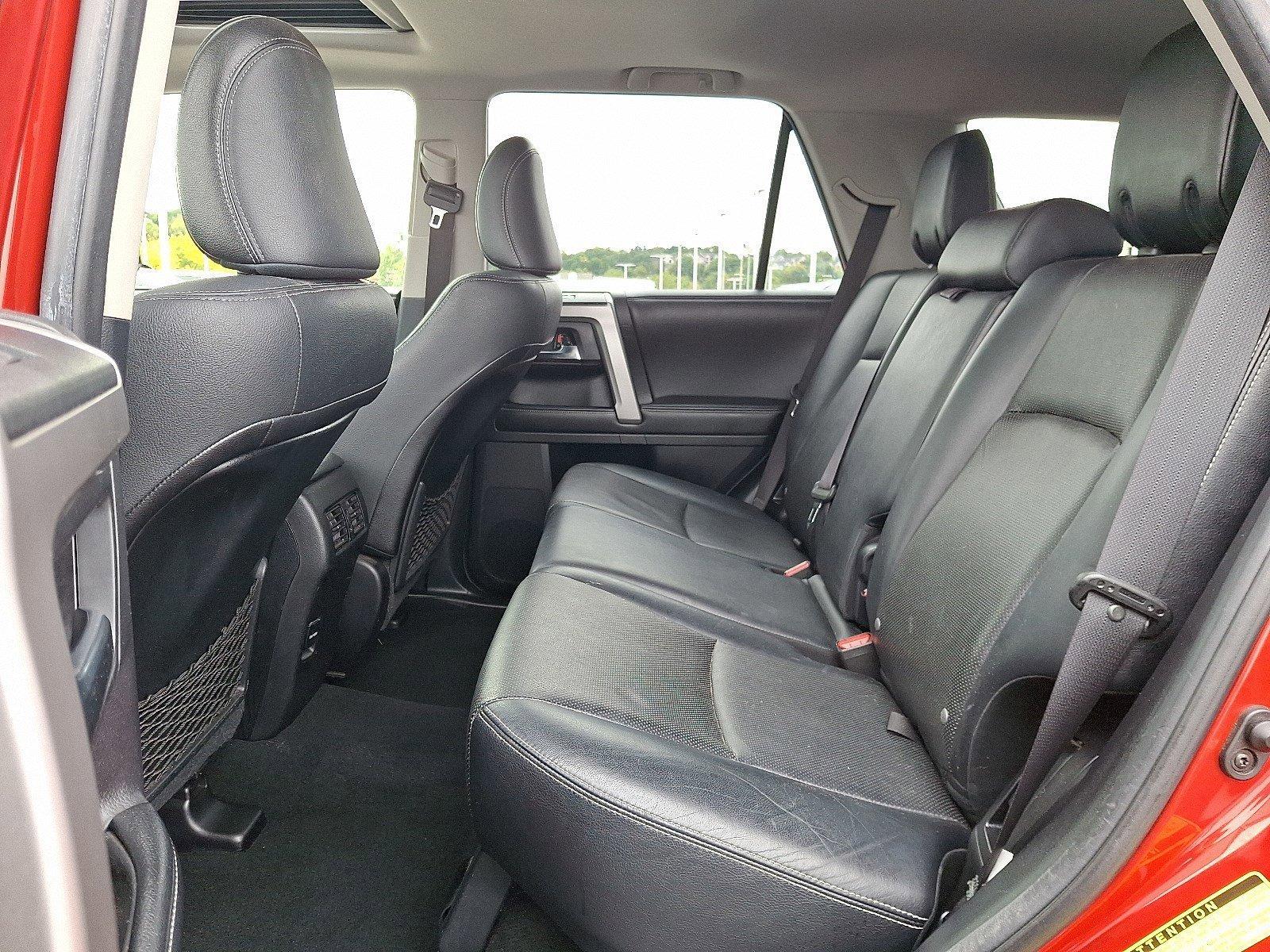 2014 Toyota 4Runner Vehicle Photo in Harrisburg, PA 17111