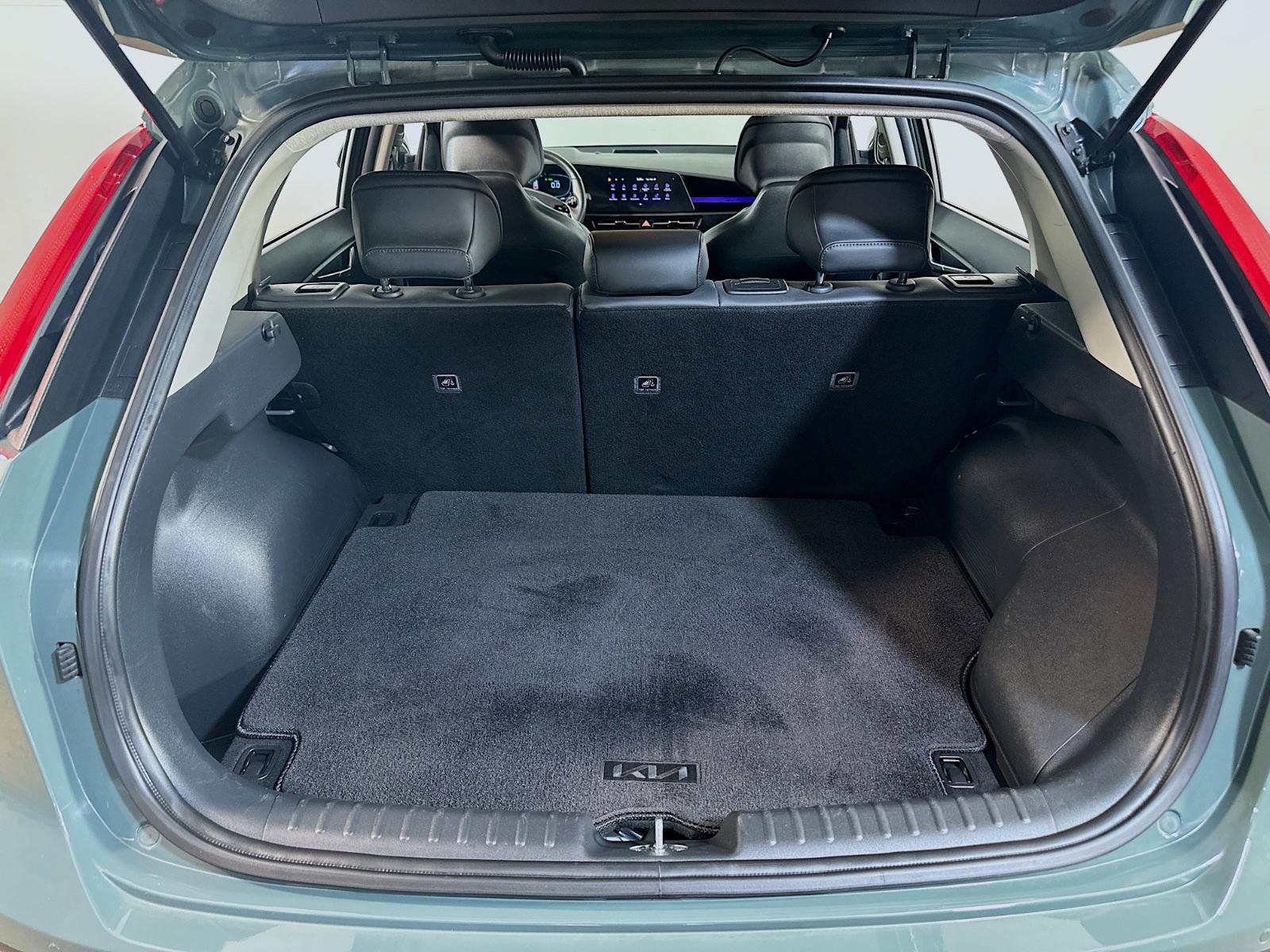 2023 Kia Niro Plug-In Hybrid Vehicle Photo in Langhorne, PA 19047