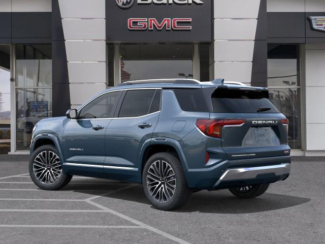 2026 GMC Terrain Vehicle Photo in INDEPENDENCE, MO 64055-1377