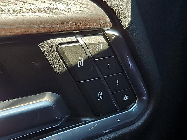 2026 GMC Sierra 2500 HD Vehicle Photo in TREVOSE, PA 19053-4984