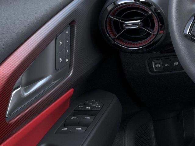 2025 Chevrolet Equinox EV Vehicle Photo in TOPEKA, KS 66609-0000