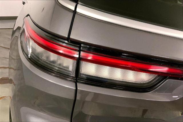 2022 Jeep Grand Cherokee L Vehicle Photo in Kansas City, MO 64114