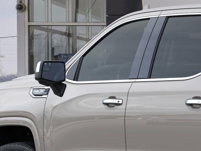 2026 GMC Sierra 1500 Vehicle Photo in INDEPENDENCE, MO 64055-1377