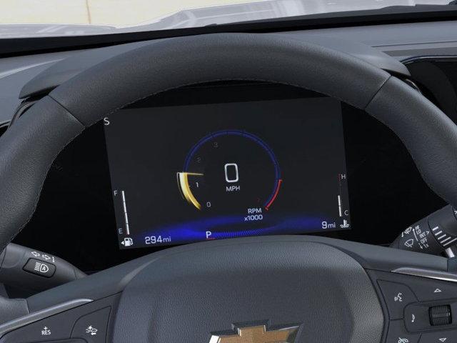 2026 Chevrolet Trax Vehicle Photo in SELMA, TX 78154-1460
