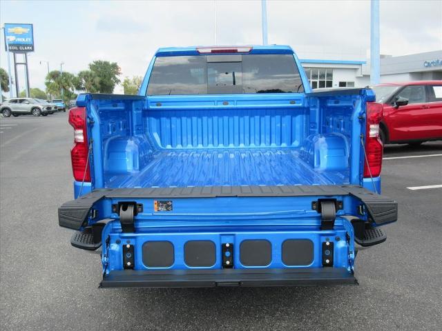 2026 Chevrolet Silverado 1500 Vehicle Photo in LEESBURG, FL 34788-4022