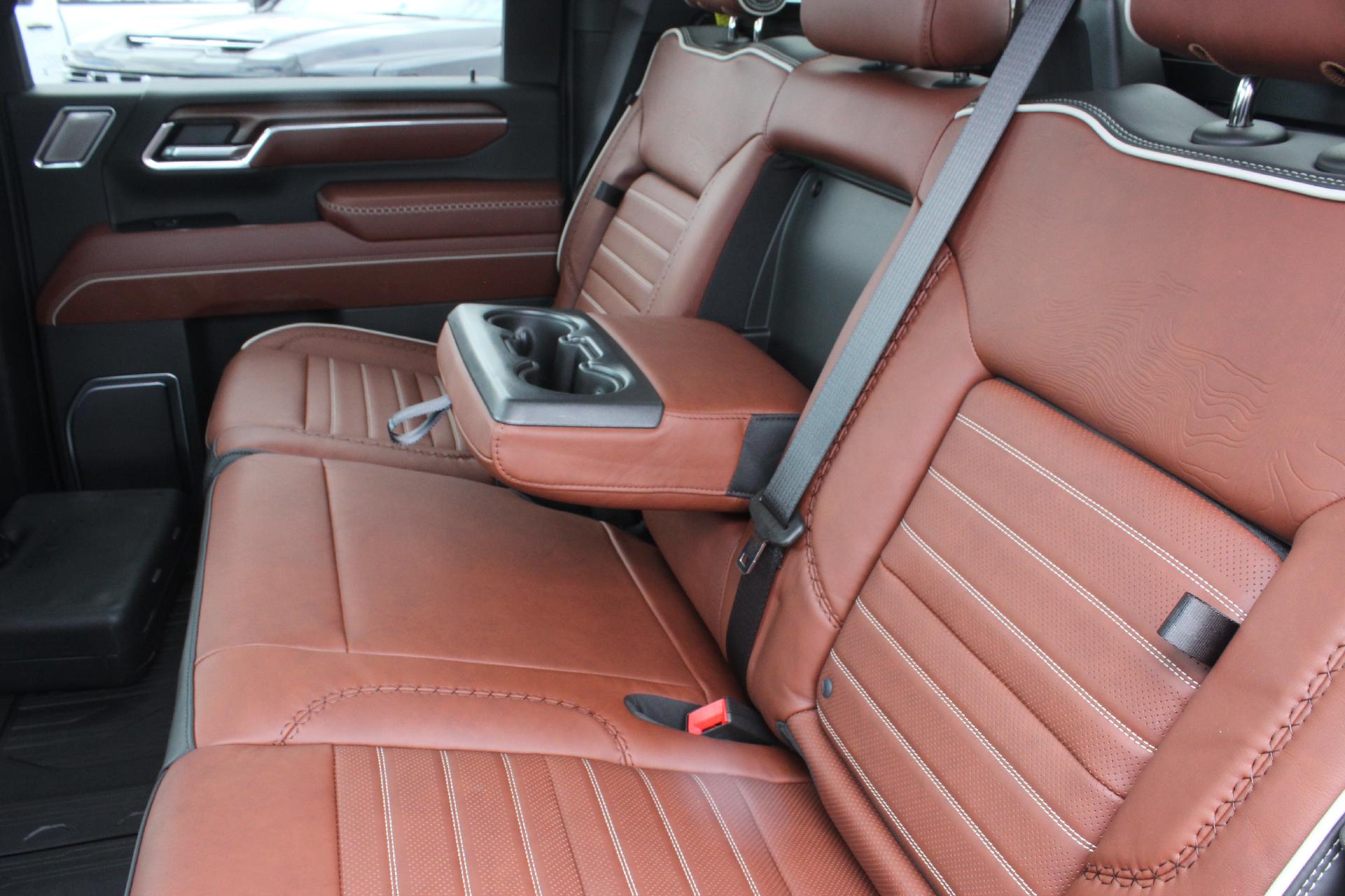 2026 GMC Sierra 3500 HD Vehicle Photo in AURORA, CO 80012-4011