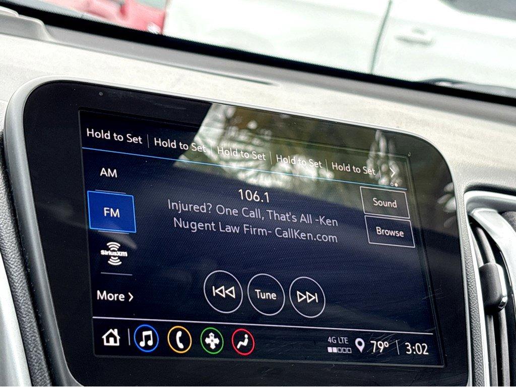 2025 Chevrolet Malibu Vehicle Photo in SAVANNAH, GA 31406-4513