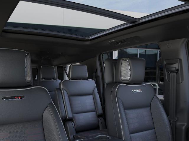 2026 GMC Yukon XL Vehicle Photo in TREVOSE, PA 19053-4984