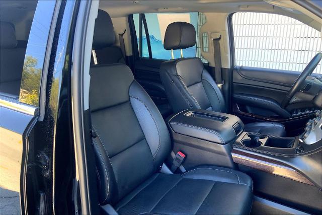 2019 GMC Yukon XL Vehicle Photo in KANSAS CITY, MO 64114-4545