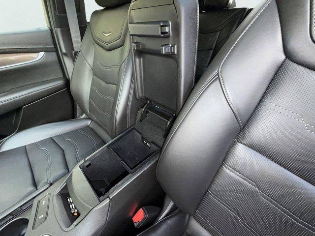 2024 Cadillac XT5 Vehicle Photo in LEOMINSTER, MA 01453-2952